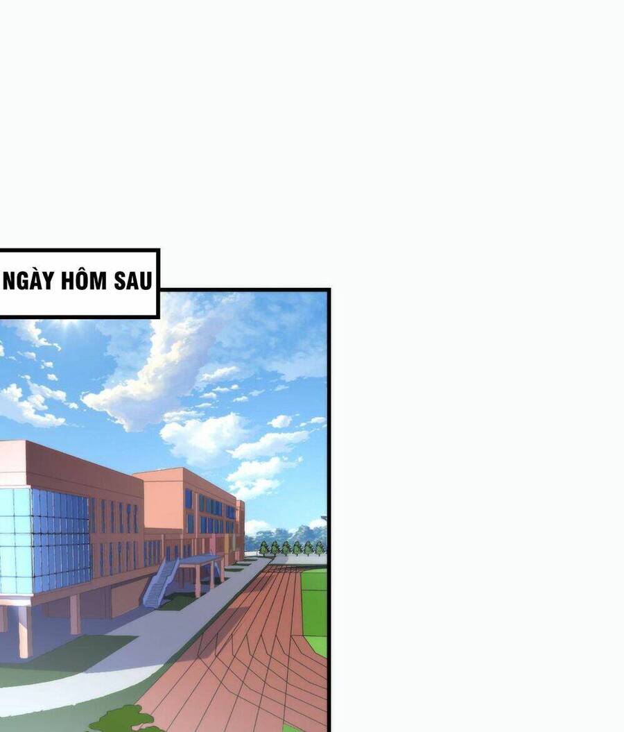 Trở Thành Thần Chủ Cthulhu Chapter 115 - Trang 2