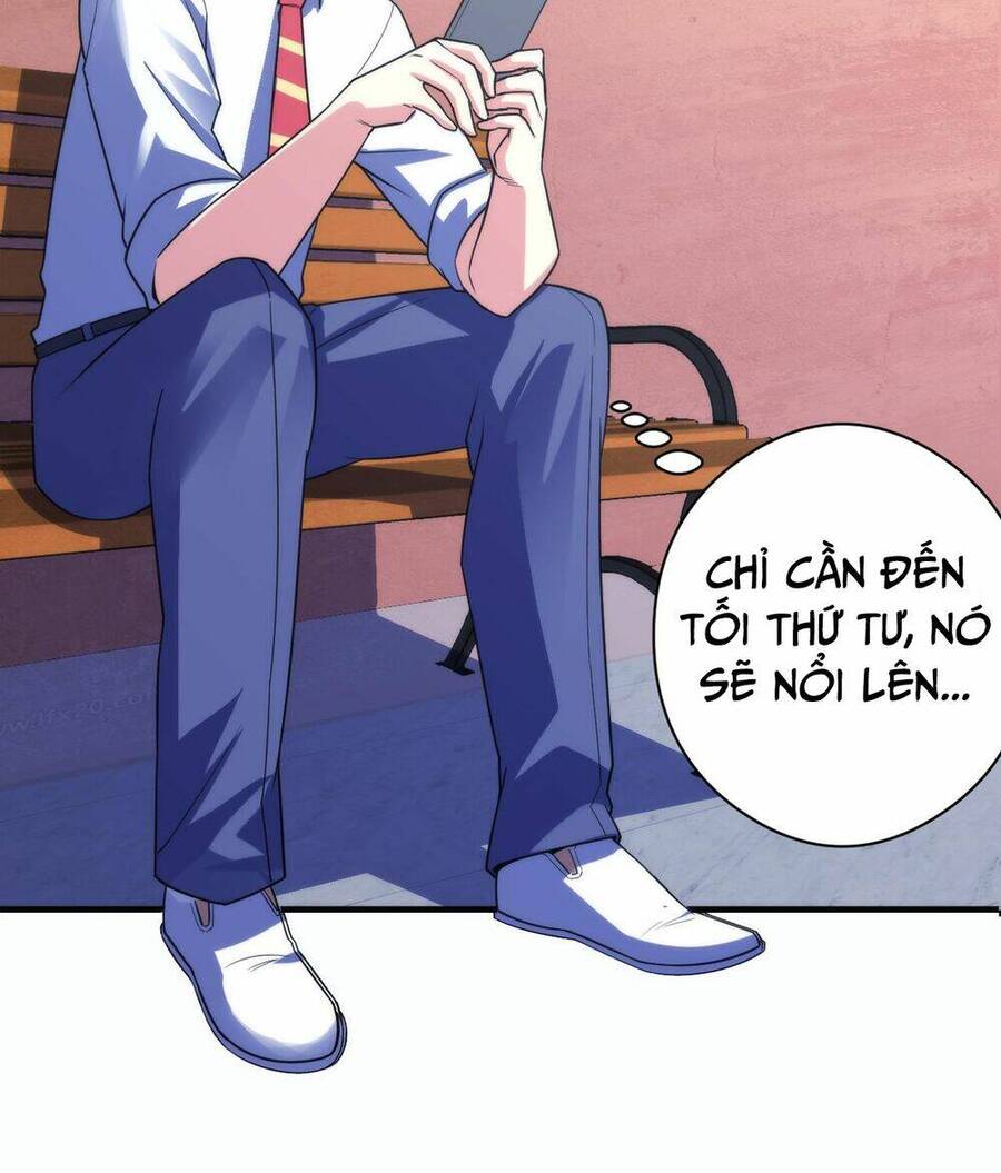 Trở Thành Thần Chủ Cthulhu Chapter 115 - Trang 2