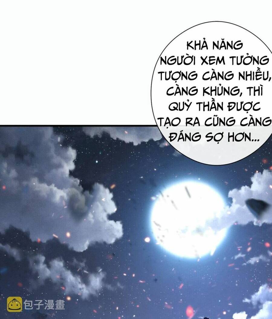 Trở Thành Thần Chủ Cthulhu Chapter 115 - Trang 2