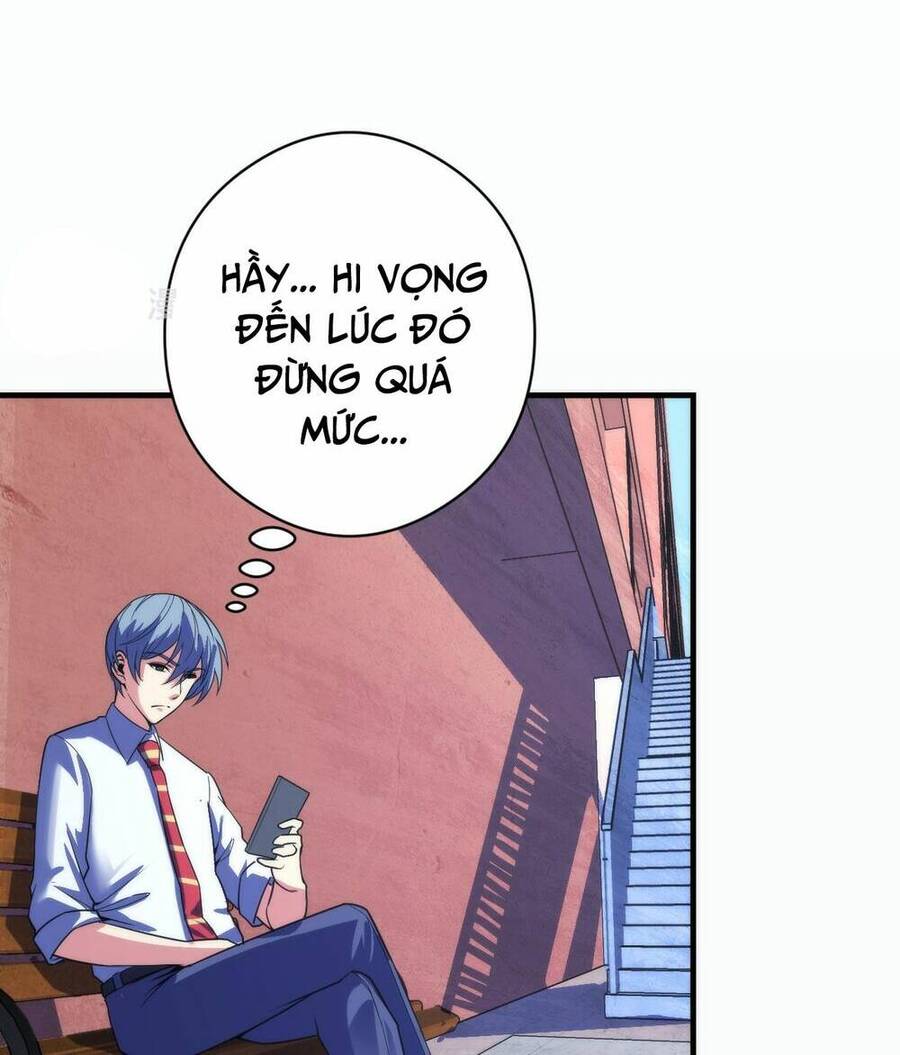 Trở Thành Thần Chủ Cthulhu Chapter 115 - Trang 2