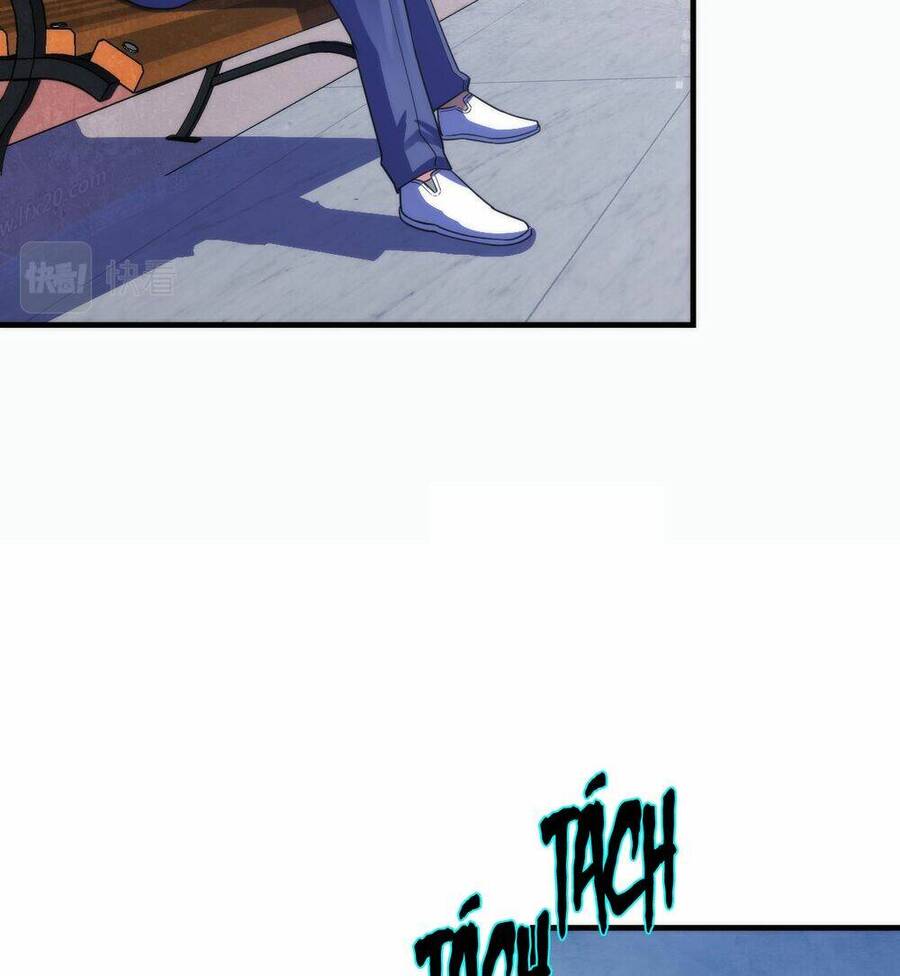 Trở Thành Thần Chủ Cthulhu Chapter 115 - Trang 2