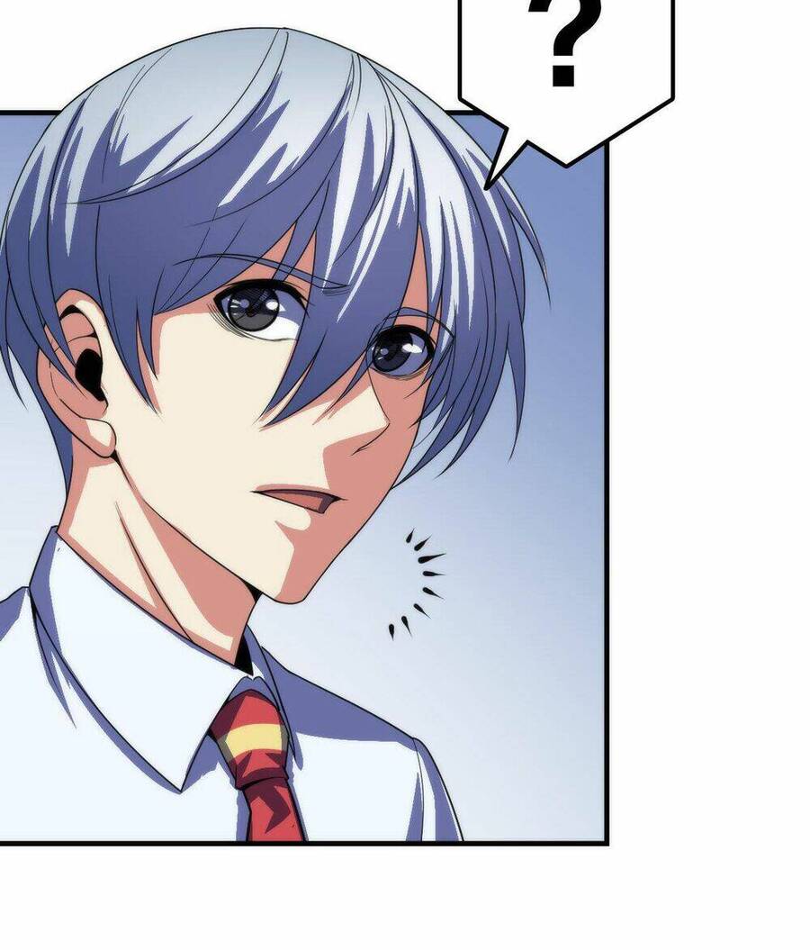 Trở Thành Thần Chủ Cthulhu Chapter 115 - Trang 2