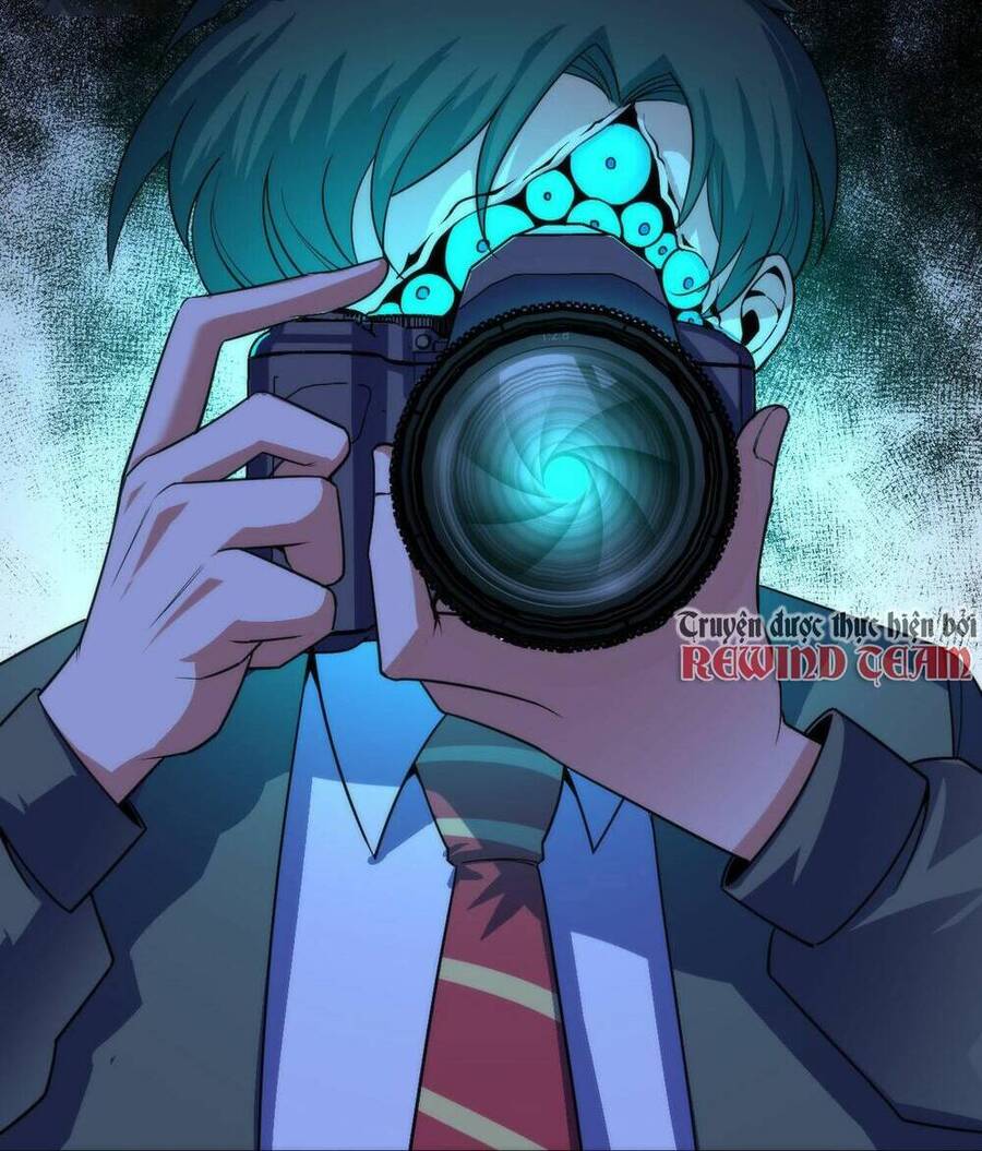 Trở Thành Thần Chủ Cthulhu Chapter 115 - Trang 2