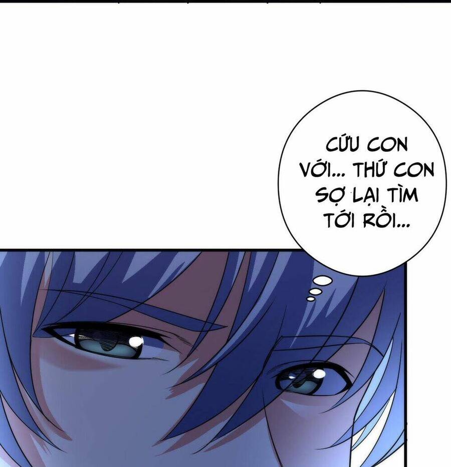 Trở Thành Thần Chủ Cthulhu Chapter 115 - Trang 2