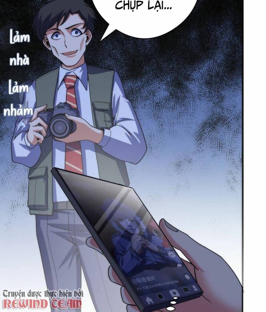 Trở Thành Thần Chủ Cthulhu Chapter 115 - Trang 2