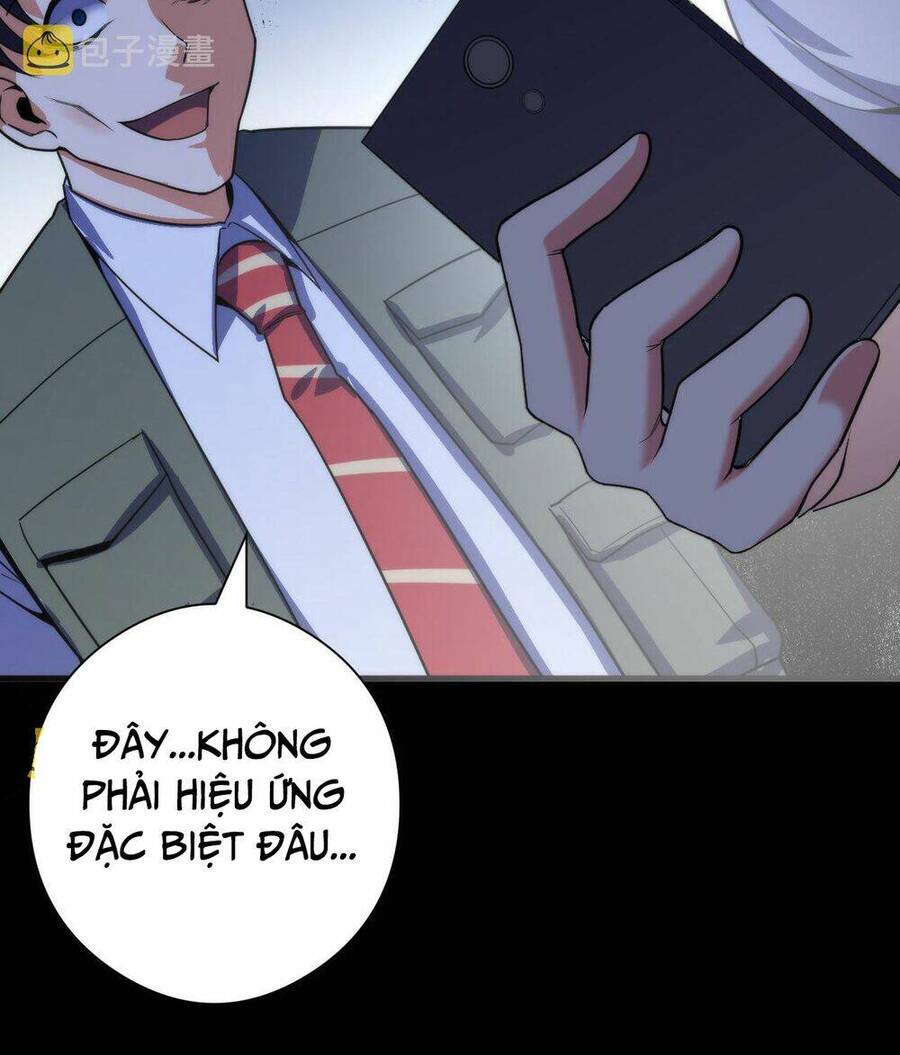 Trở Thành Thần Chủ Cthulhu Chapter 115 - Trang 2