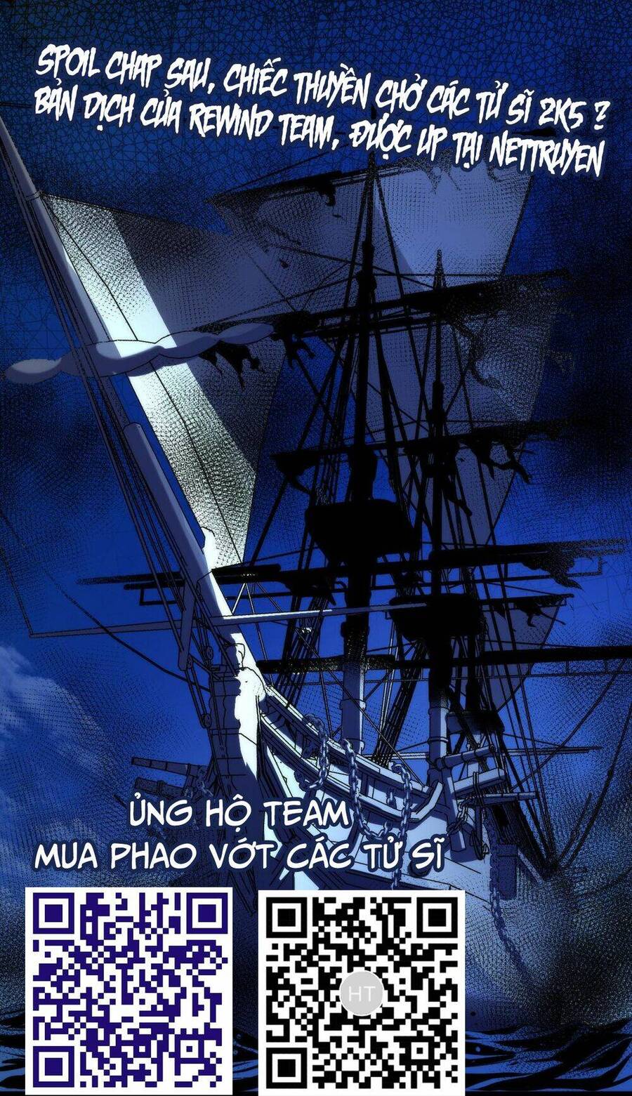 Trở Thành Thần Chủ Cthulhu Chapter 115 - Trang 2