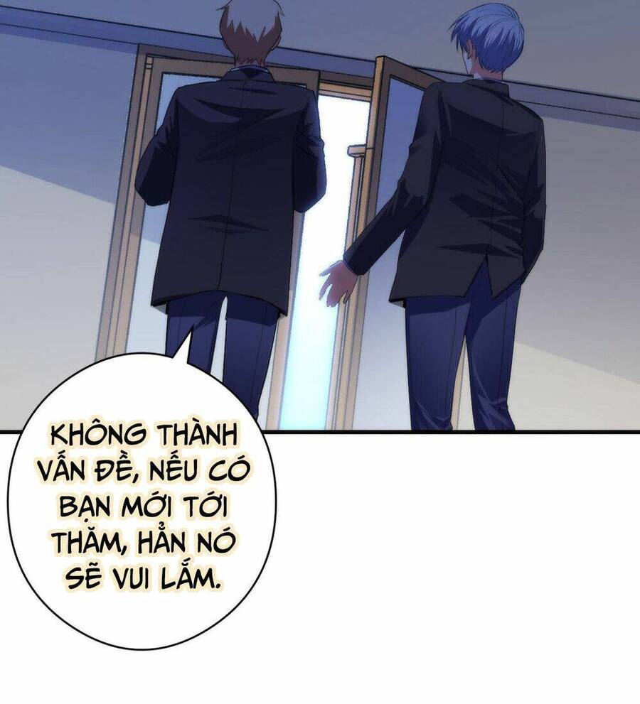 Trở Thành Thần Chủ Cthulhu Chapter 115 - Trang 2