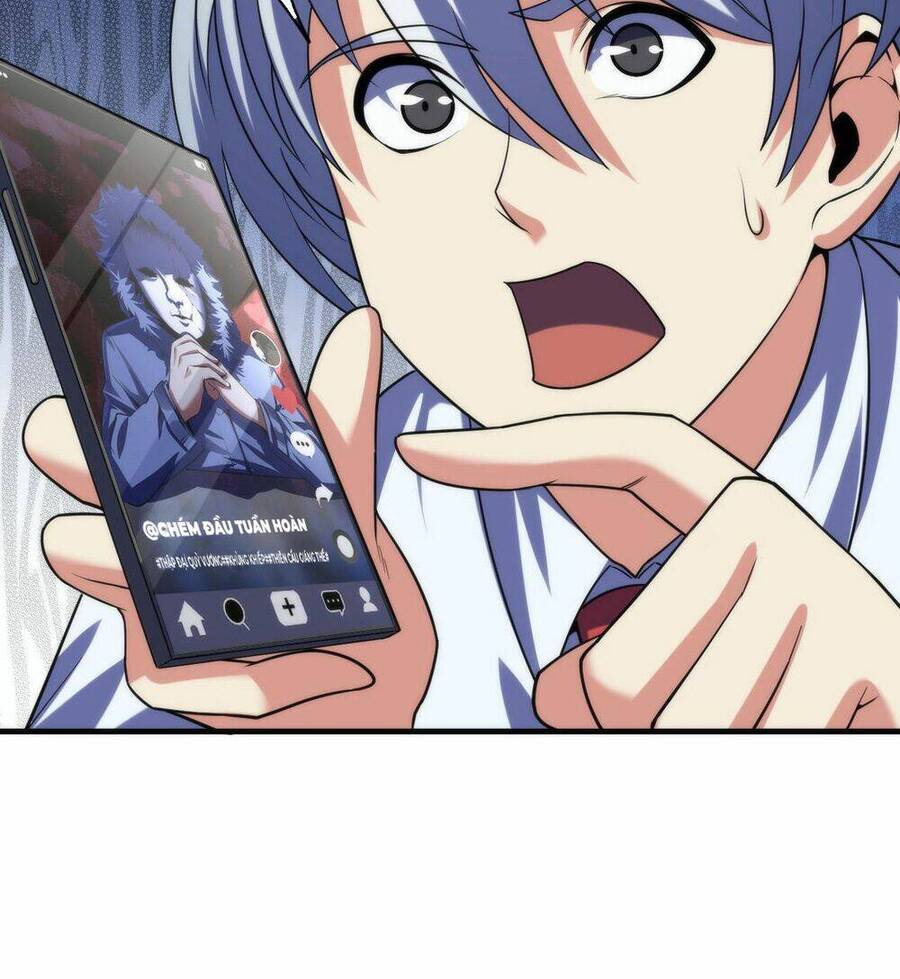 Trở Thành Thần Chủ Cthulhu Chapter 116 - Trang 2