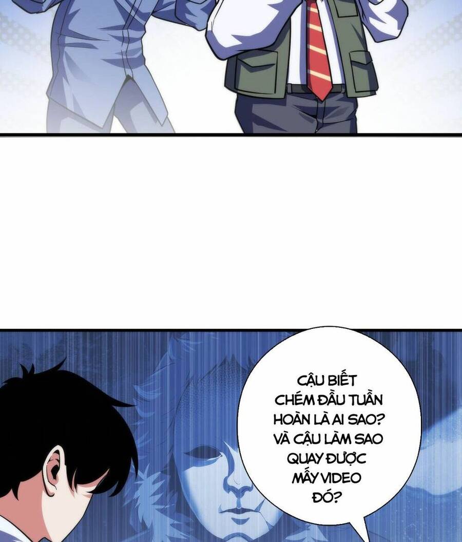 Trở Thành Thần Chủ Cthulhu Chapter 116 - Trang 2