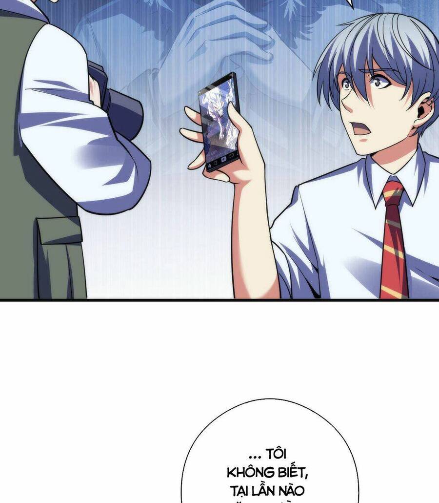 Trở Thành Thần Chủ Cthulhu Chapter 116 - Trang 2