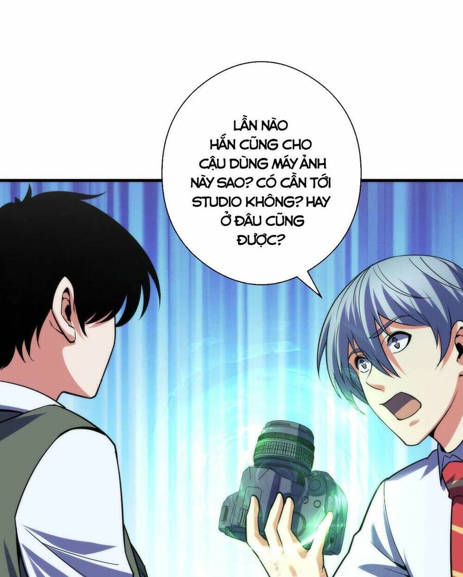 Trở Thành Thần Chủ Cthulhu Chapter 116 - Trang 2