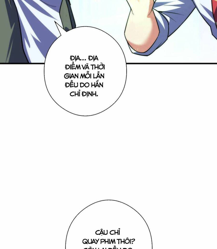 Trở Thành Thần Chủ Cthulhu Chapter 116 - Trang 2