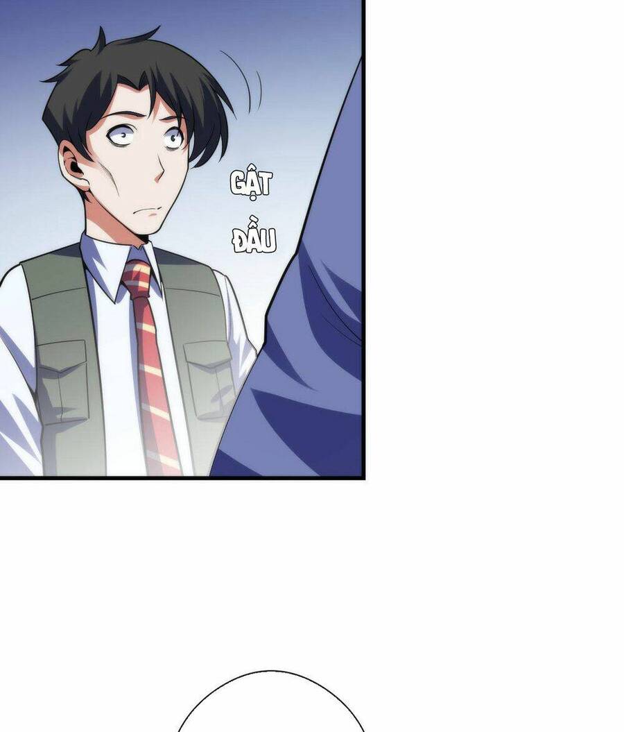 Trở Thành Thần Chủ Cthulhu Chapter 116 - Trang 2