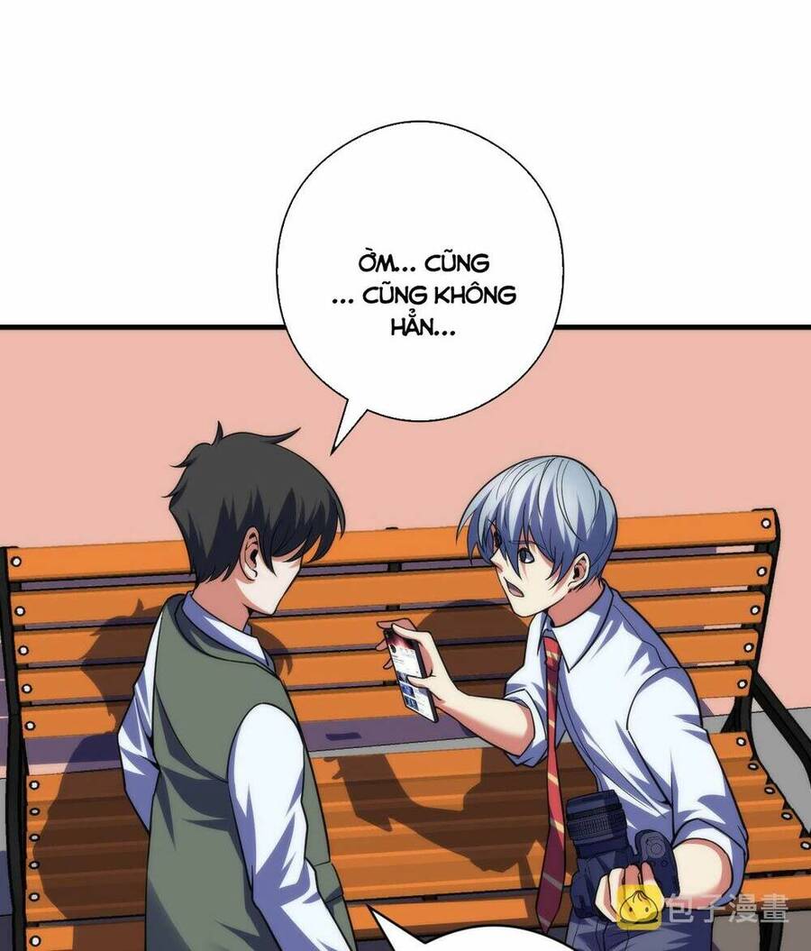 Trở Thành Thần Chủ Cthulhu Chapter 116 - Trang 2