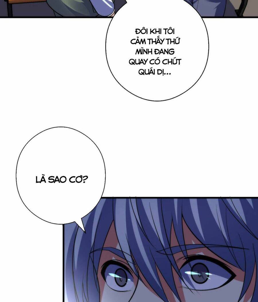 Trở Thành Thần Chủ Cthulhu Chapter 116 - Trang 2