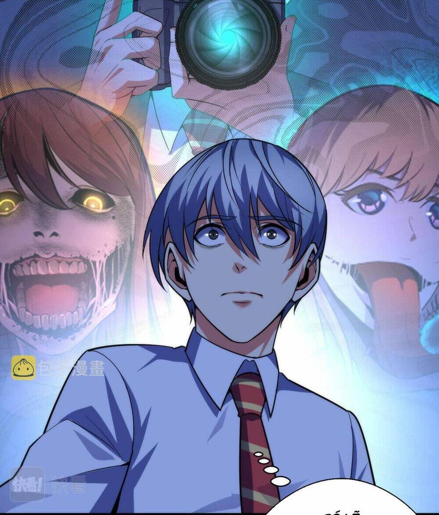 Trở Thành Thần Chủ Cthulhu Chapter 116 - Trang 2