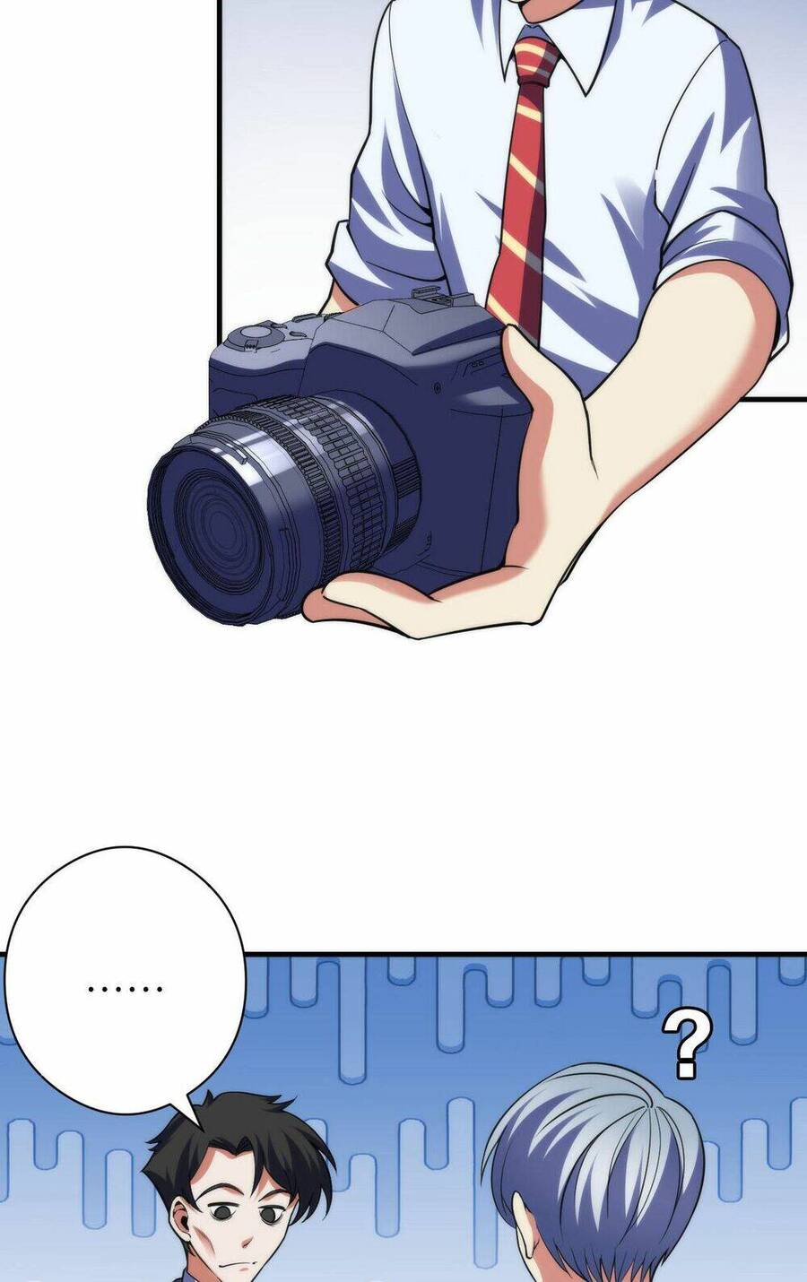 Trở Thành Thần Chủ Cthulhu Chapter 116 - Trang 2