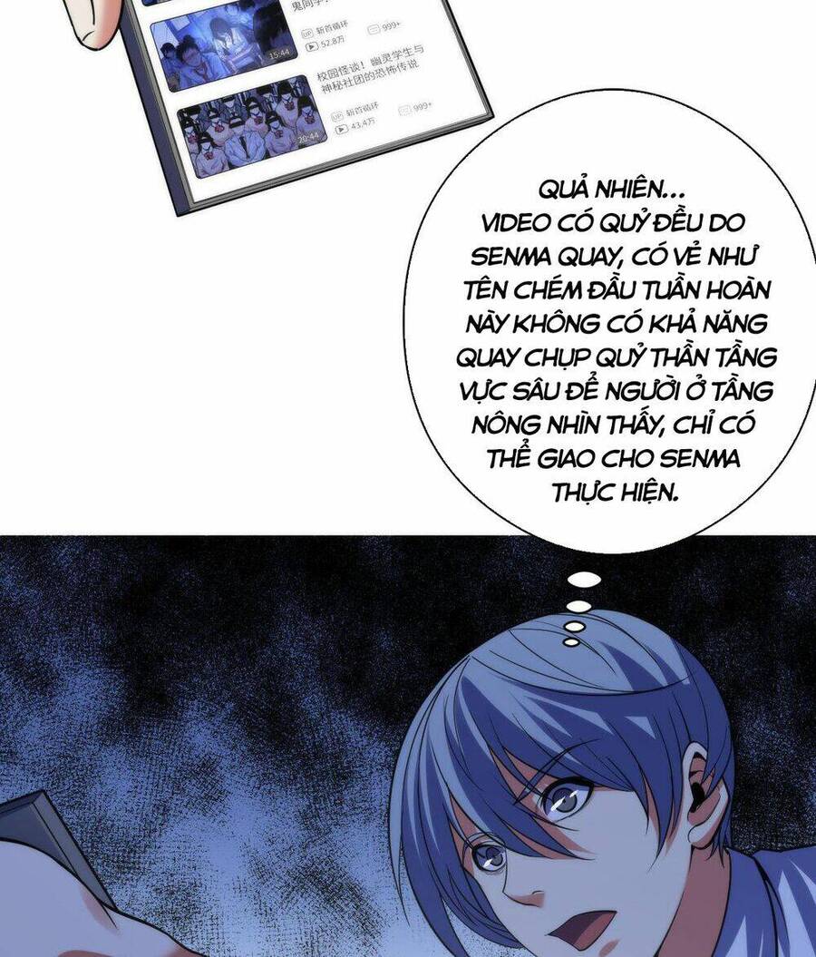 Trở Thành Thần Chủ Cthulhu Chapter 116 - Trang 2