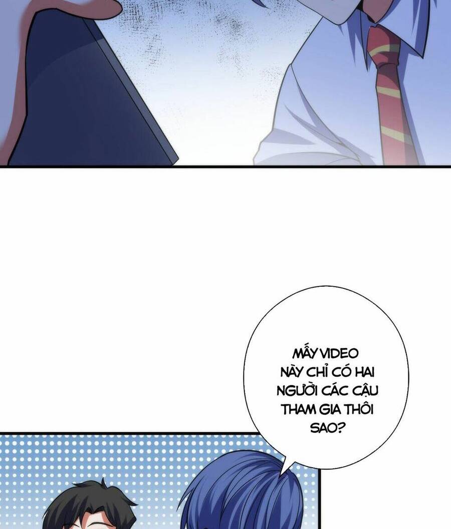 Trở Thành Thần Chủ Cthulhu Chapter 116 - Trang 2