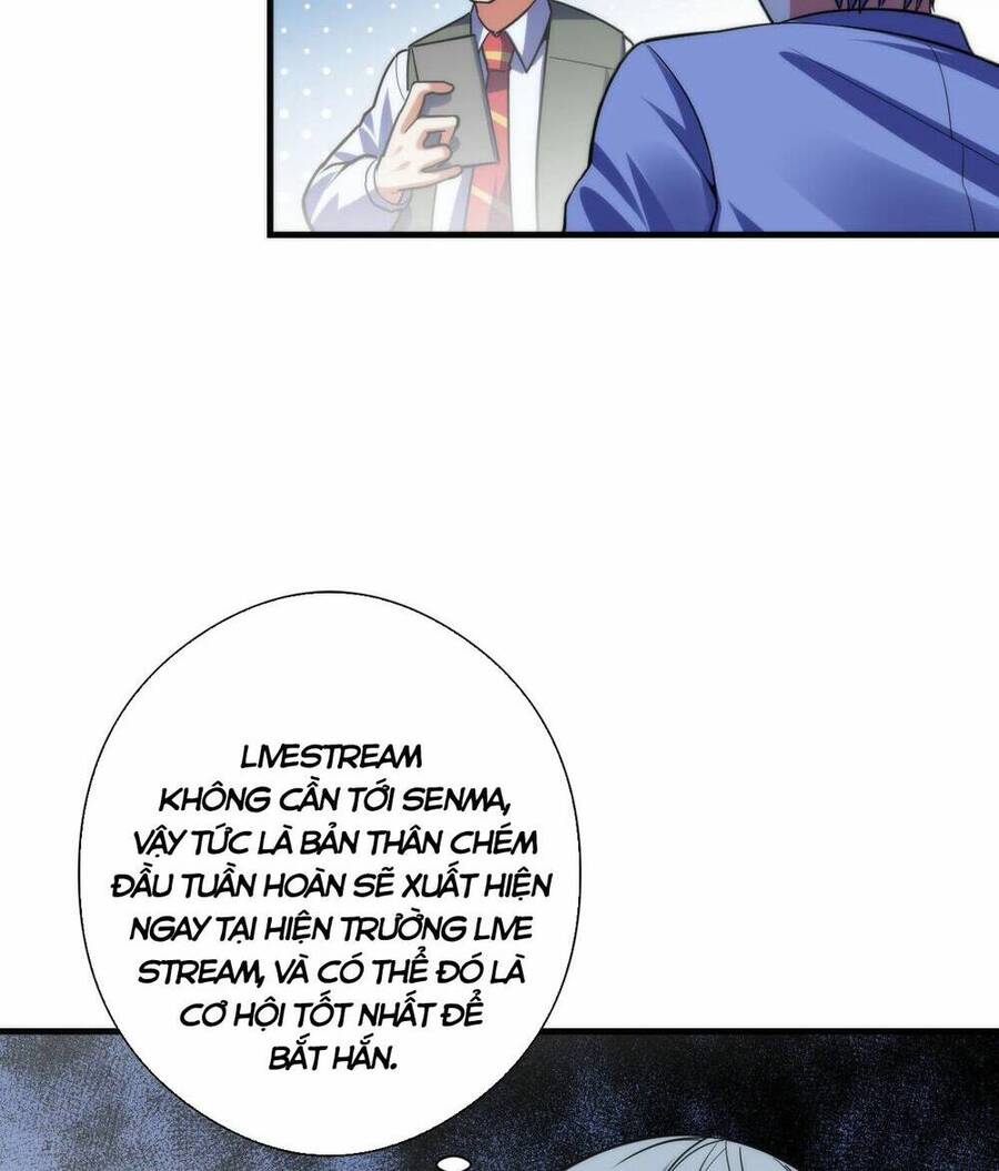 Trở Thành Thần Chủ Cthulhu Chapter 116 - Trang 2