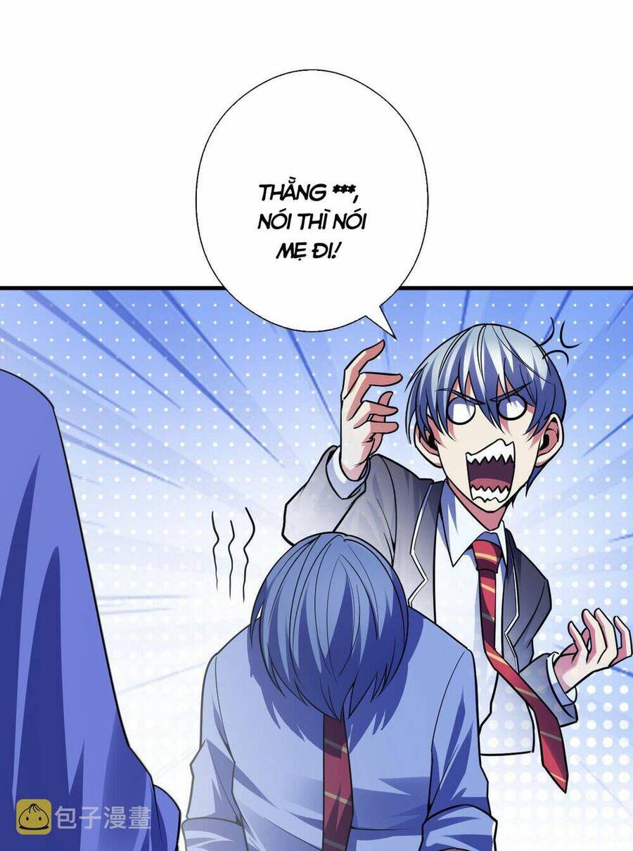 Trở Thành Thần Chủ Cthulhu Chapter 116 - Trang 2