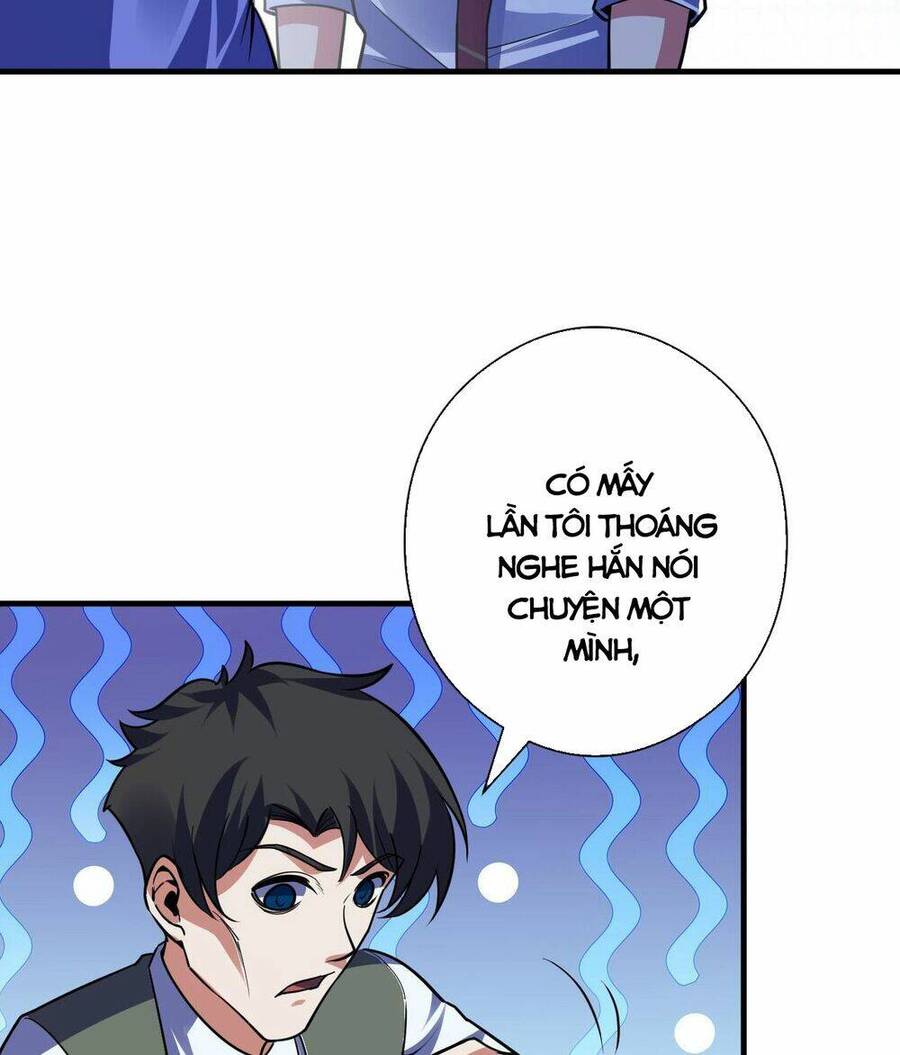 Trở Thành Thần Chủ Cthulhu Chapter 116 - Trang 2