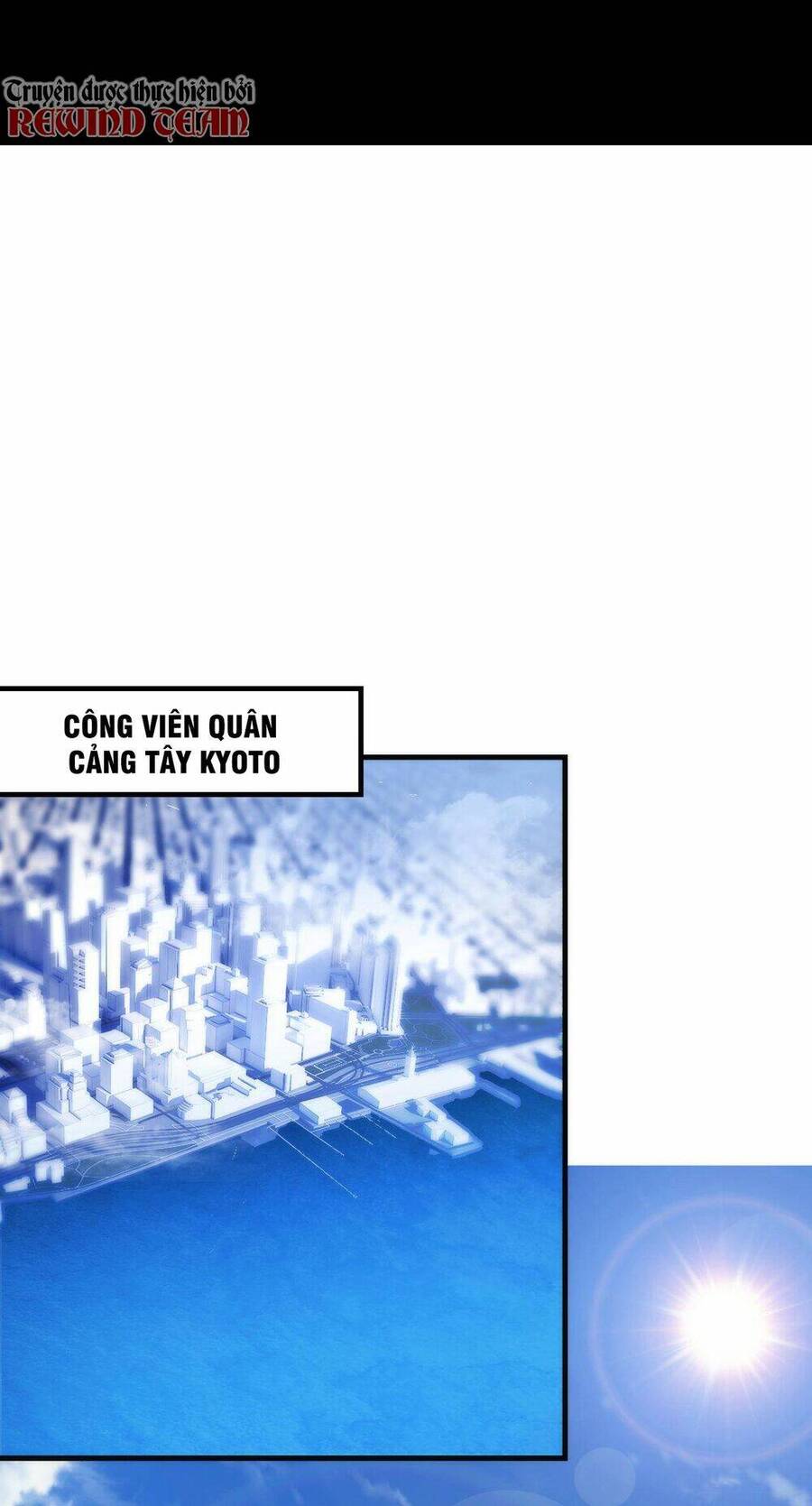 Trở Thành Thần Chủ Cthulhu Chapter 116 - Trang 2