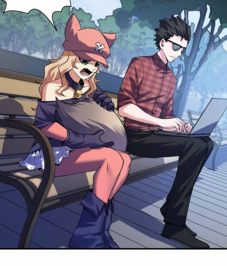 Trở Thành Thần Chủ Cthulhu Chapter 116 - Trang 2