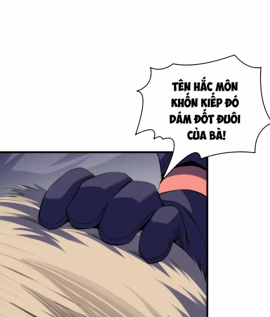 Trở Thành Thần Chủ Cthulhu Chapter 116 - Trang 2