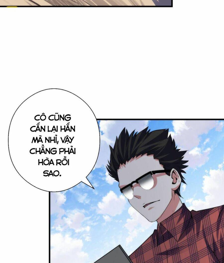 Trở Thành Thần Chủ Cthulhu Chapter 116 - Trang 2