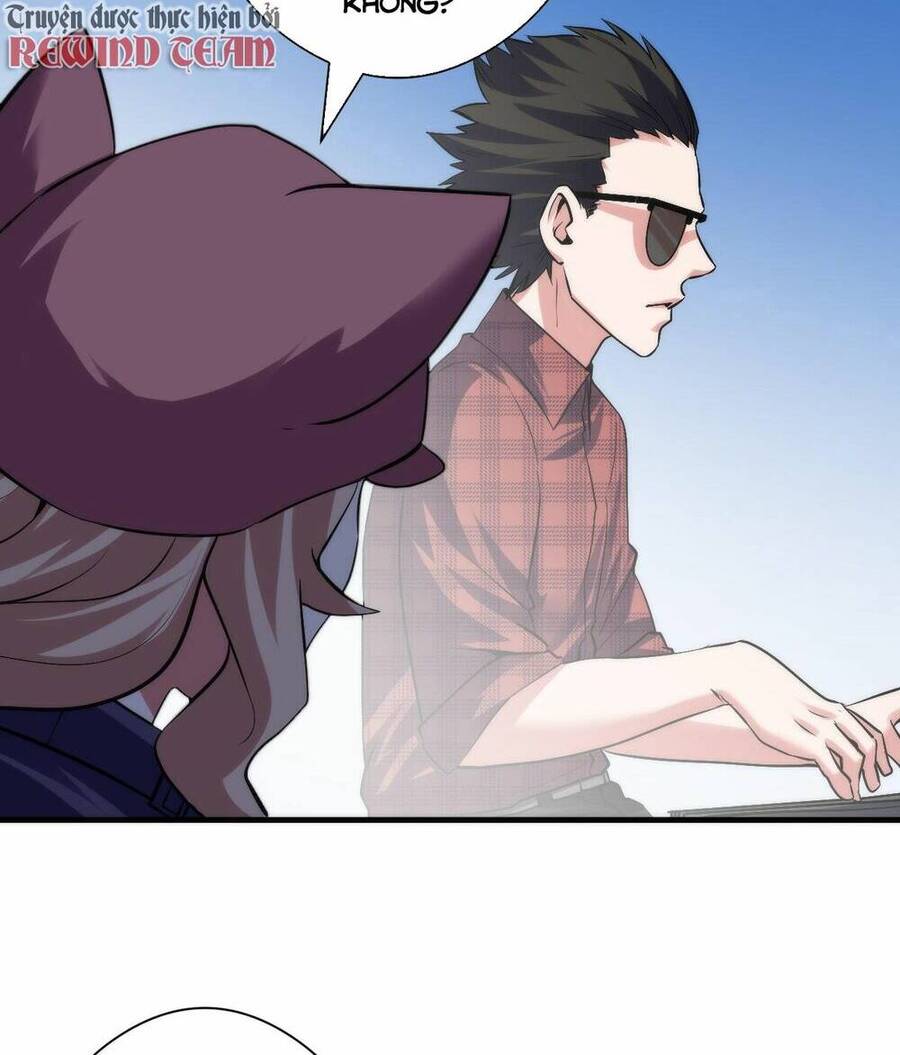 Trở Thành Thần Chủ Cthulhu Chapter 116 - Trang 2