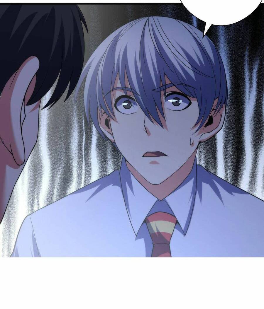 Trở Thành Thần Chủ Cthulhu Chapter 116 - Trang 2