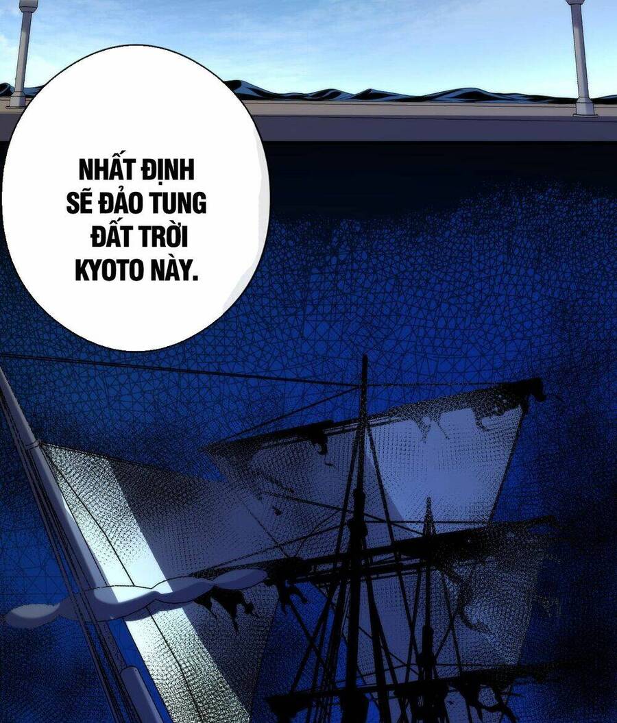 Trở Thành Thần Chủ Cthulhu Chapter 116 - Trang 2