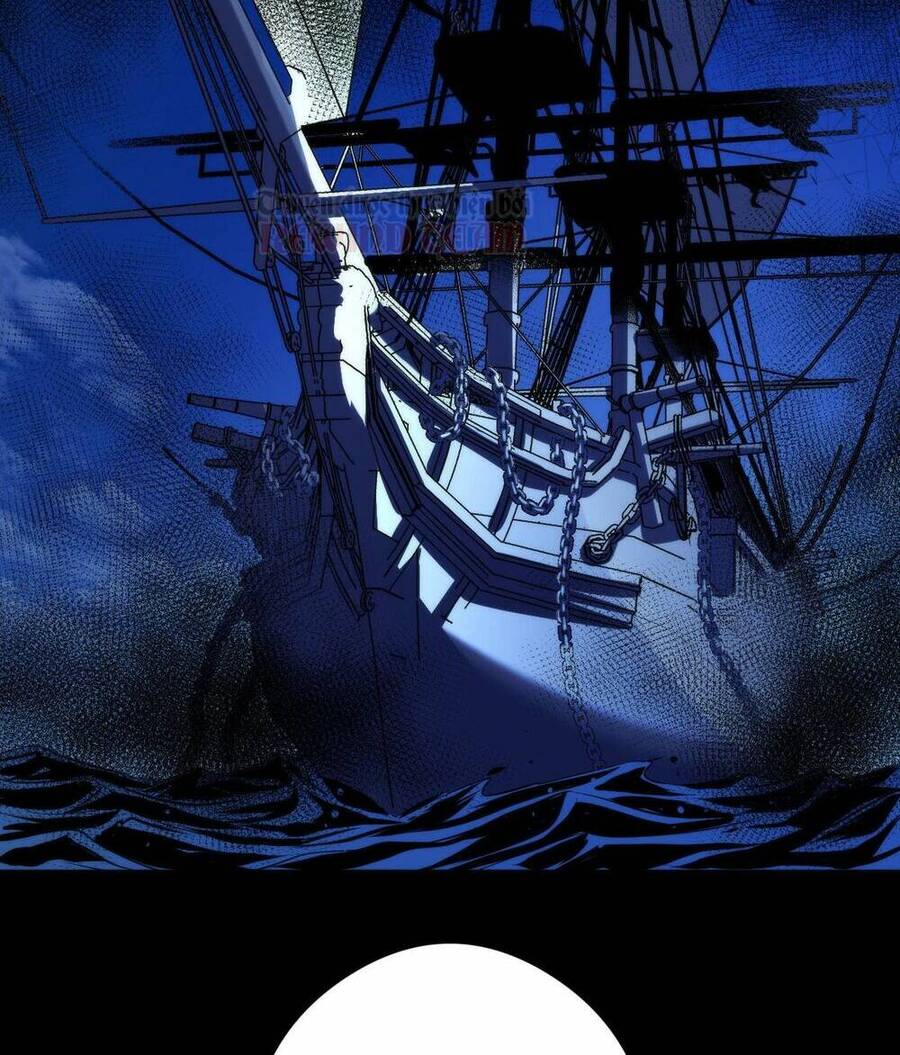 Trở Thành Thần Chủ Cthulhu Chapter 116 - Trang 2