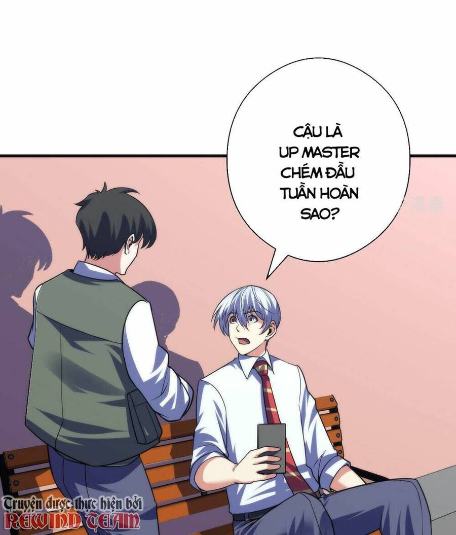 Trở Thành Thần Chủ Cthulhu Chapter 116 - Trang 2