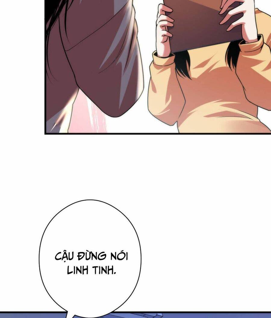 Trở Thành Thần Chủ Cthulhu Chapter 117 - Trang 2