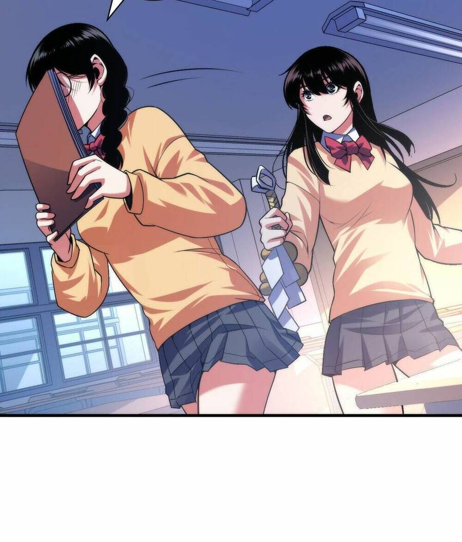 Trở Thành Thần Chủ Cthulhu Chapter 117 - Trang 2