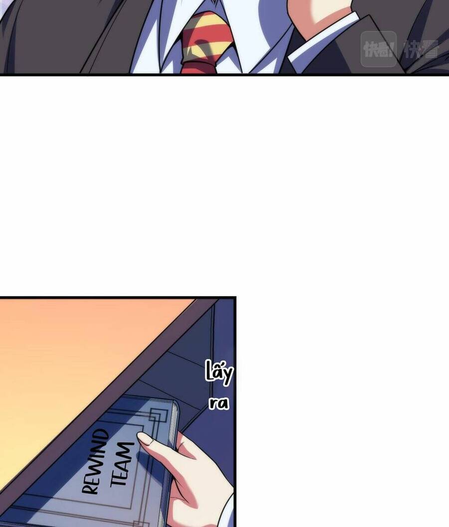 Trở Thành Thần Chủ Cthulhu Chapter 117 - Trang 2