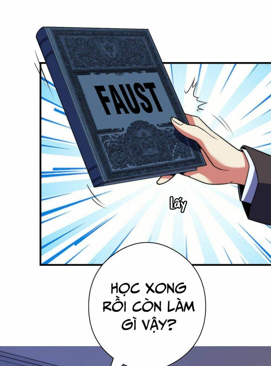 Trở Thành Thần Chủ Cthulhu Chapter 117 - Trang 2