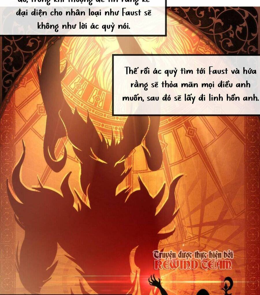 Trở Thành Thần Chủ Cthulhu Chapter 117 - Trang 2