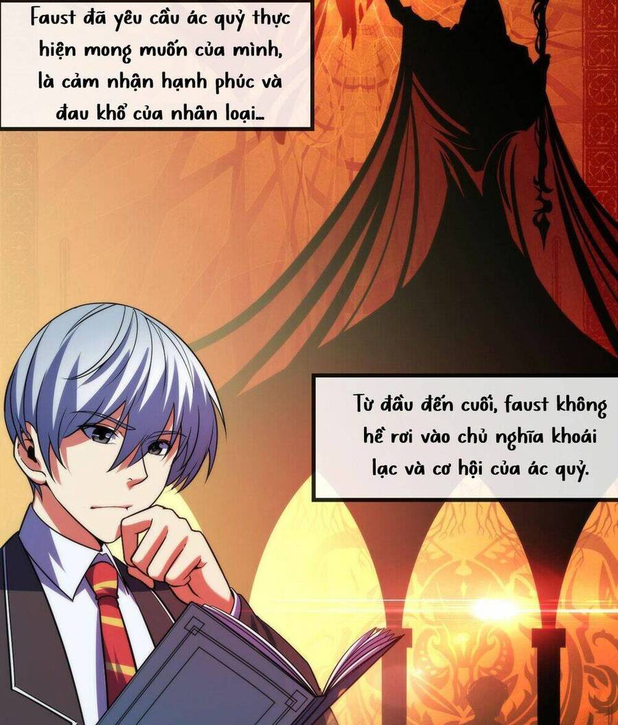 Trở Thành Thần Chủ Cthulhu Chapter 117 - Trang 2