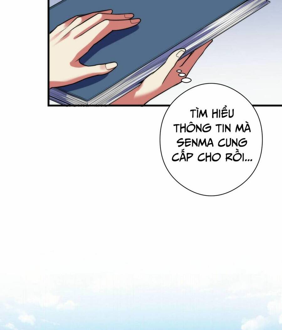 Trở Thành Thần Chủ Cthulhu Chapter 117 - Trang 2