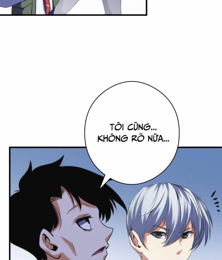 Trở Thành Thần Chủ Cthulhu Chapter 117 - Trang 2