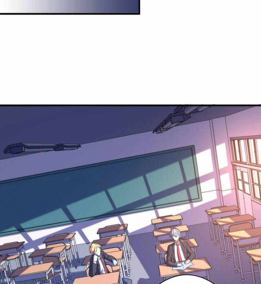 Trở Thành Thần Chủ Cthulhu Chapter 117 - Trang 2