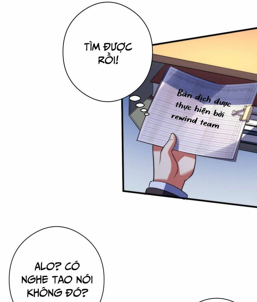 Trở Thành Thần Chủ Cthulhu Chapter 117 - Trang 2