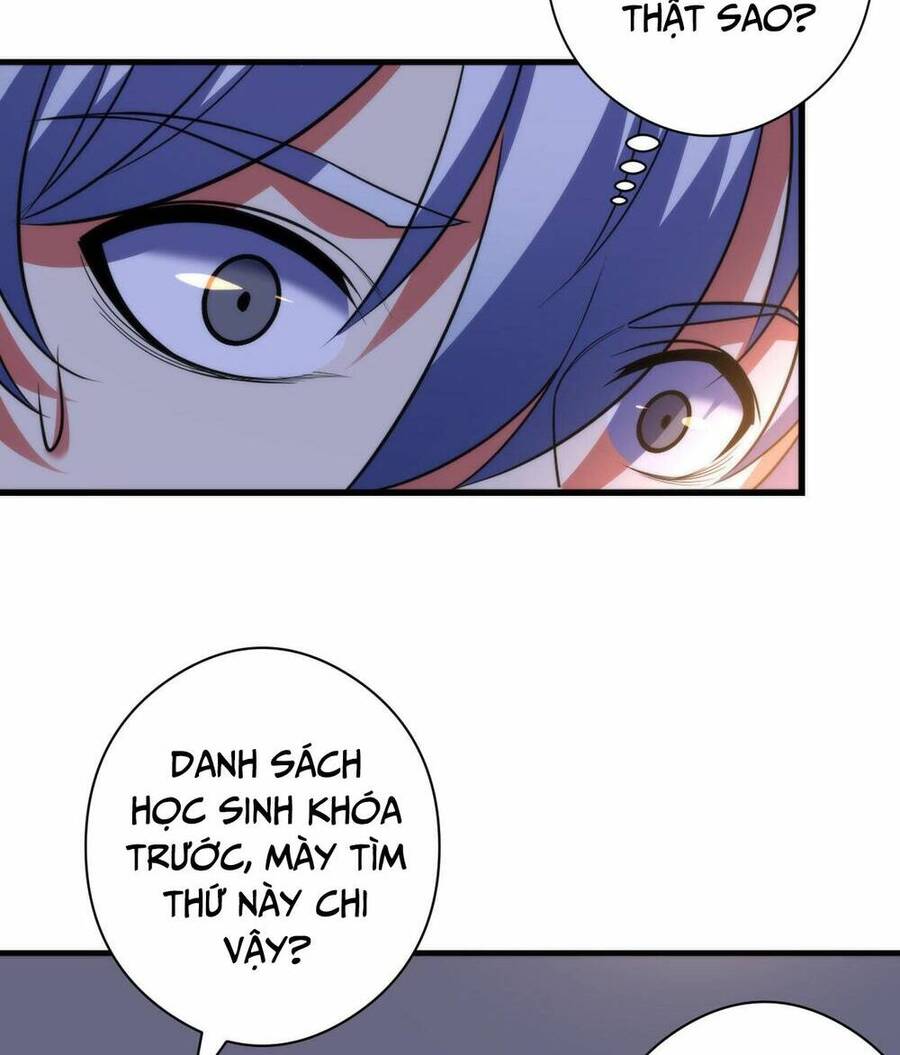 Trở Thành Thần Chủ Cthulhu Chapter 117 - Trang 2