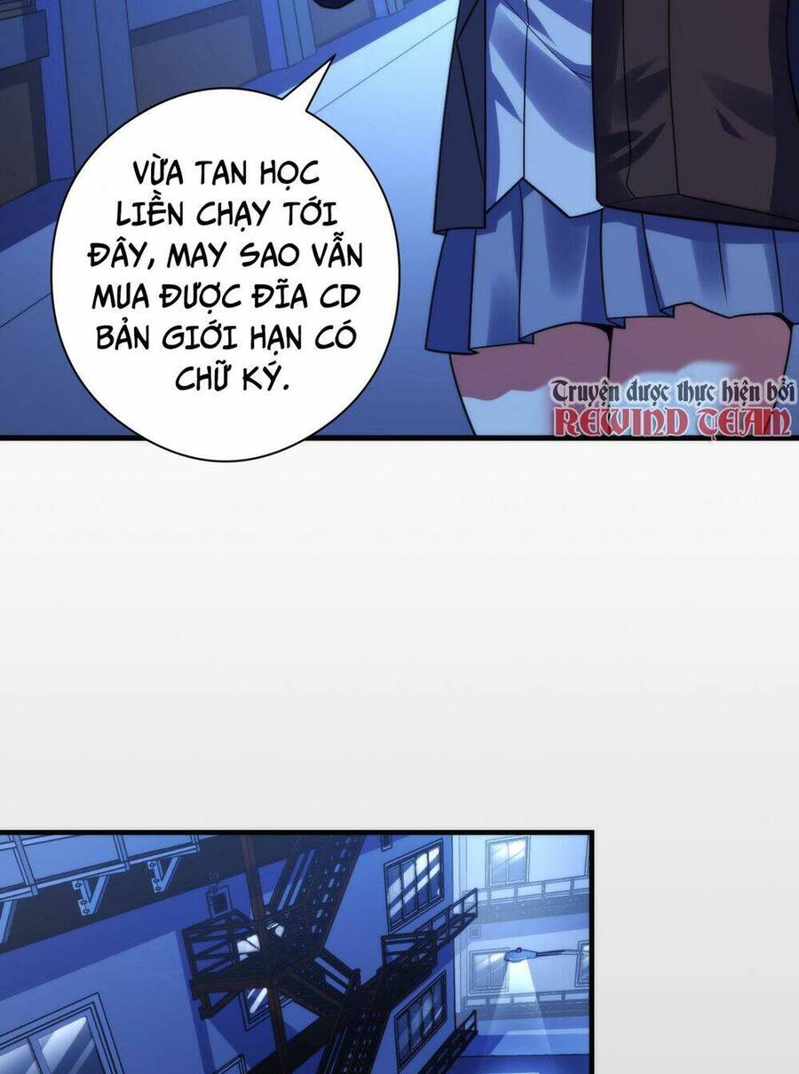 Trở Thành Thần Chủ Cthulhu Chapter 117 - Trang 2