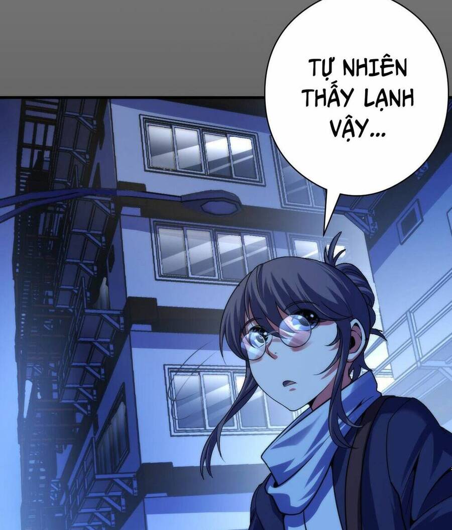 Trở Thành Thần Chủ Cthulhu Chapter 117 - Trang 2