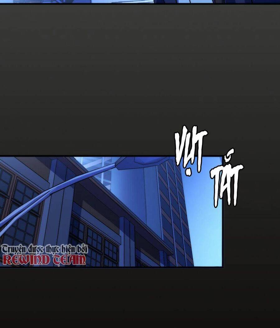 Trở Thành Thần Chủ Cthulhu Chapter 117 - Trang 2